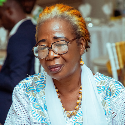 GUÉHI GABINE