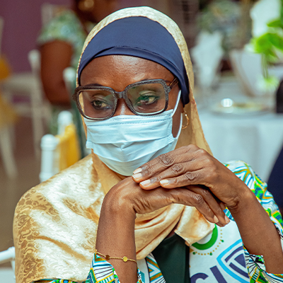 KANTÉ AMINATA