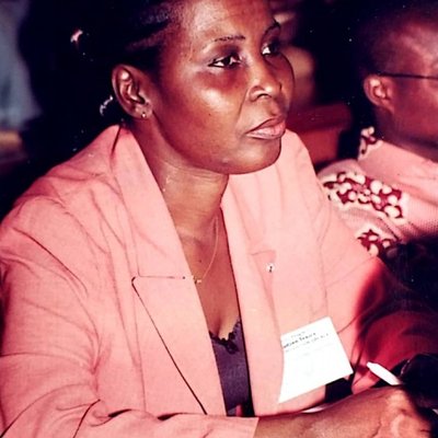 SOYA DOUA ISABELLE