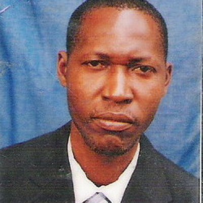 ASSOH SEKA DIDIER