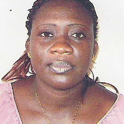 N'GUESSAN AKISSI KAN AUGUSTINE