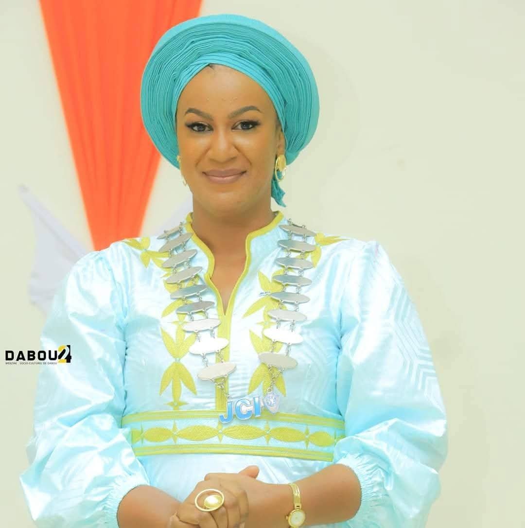 BOURAIKA MARIAM