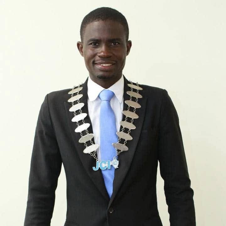 SALAHOU ABDOUL KADER